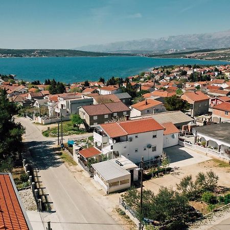 Apartamento Apartman Melita Zadar Exterior foto