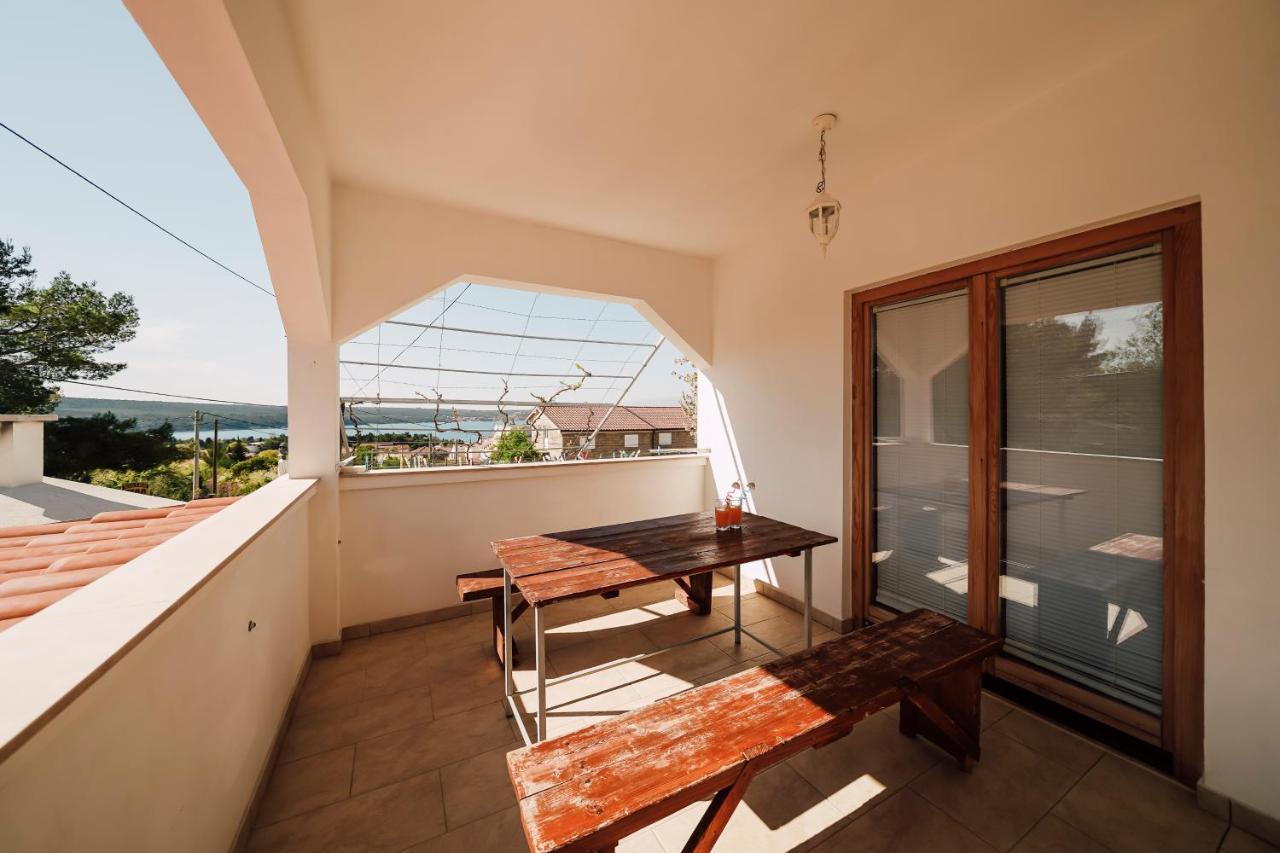 Apartamento Apartman Melita Zadar Exterior foto