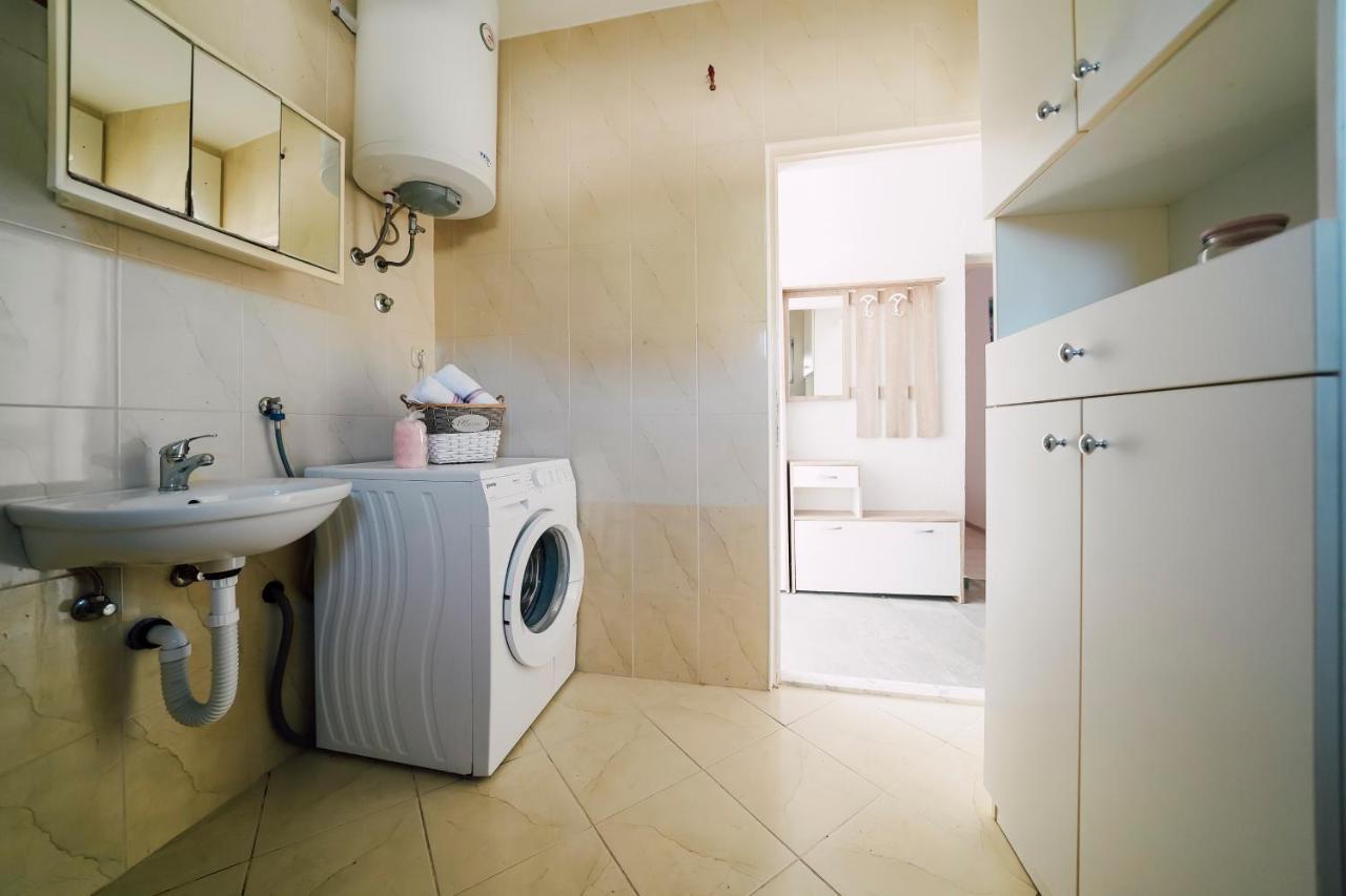 Apartamento Apartman Melita Zadar Exterior foto