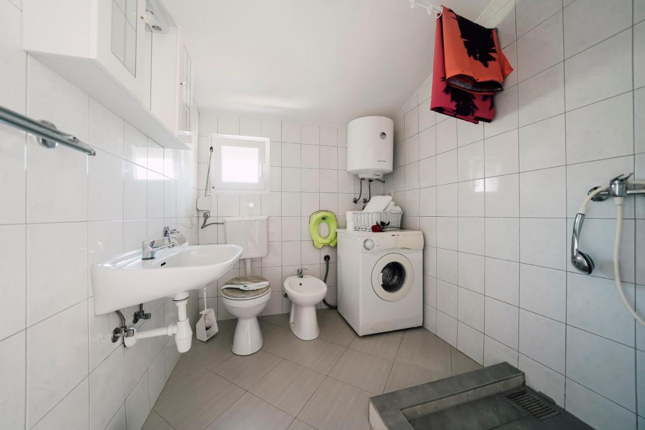 Apartamento Apartman Melita Zadar Exterior foto