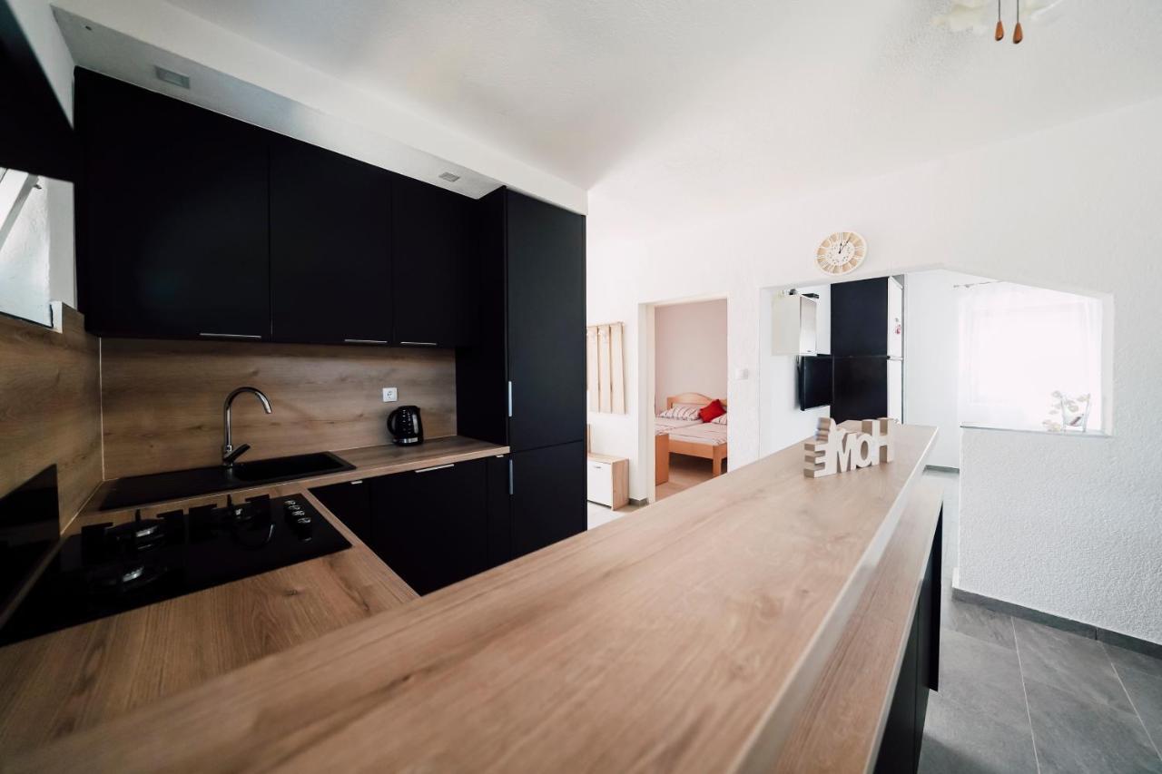 Apartamento Apartman Melita Zadar Exterior foto