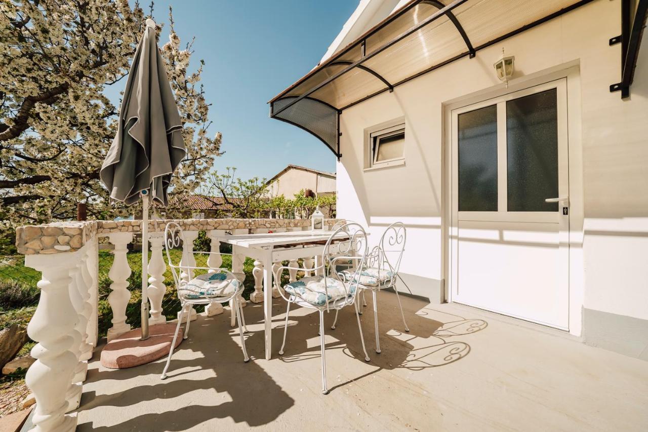 Apartamento Apartman Melita Zadar Exterior foto