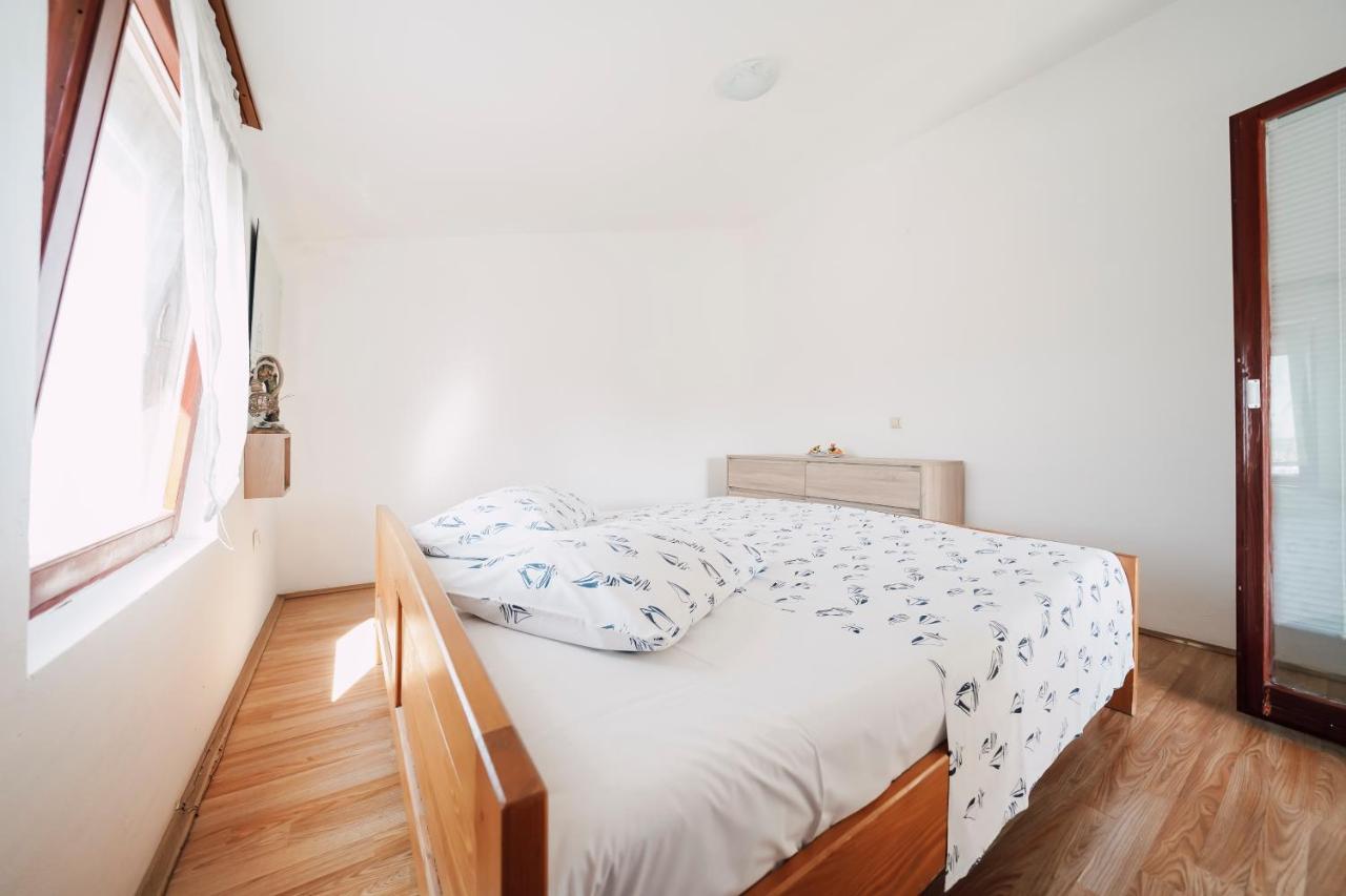 Apartamento Apartman Melita Zadar Exterior foto