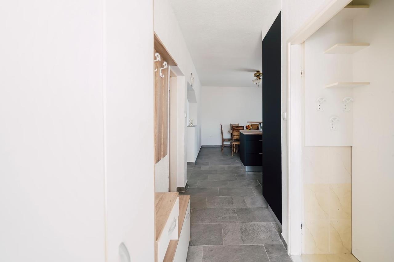 Apartamento Apartman Melita Zadar Exterior foto