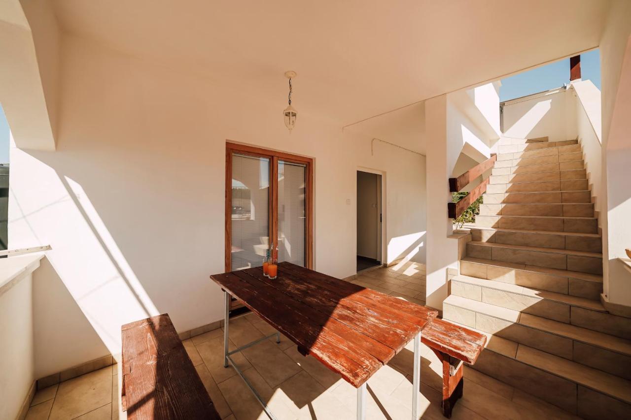 Apartamento Apartman Melita Zadar Exterior foto