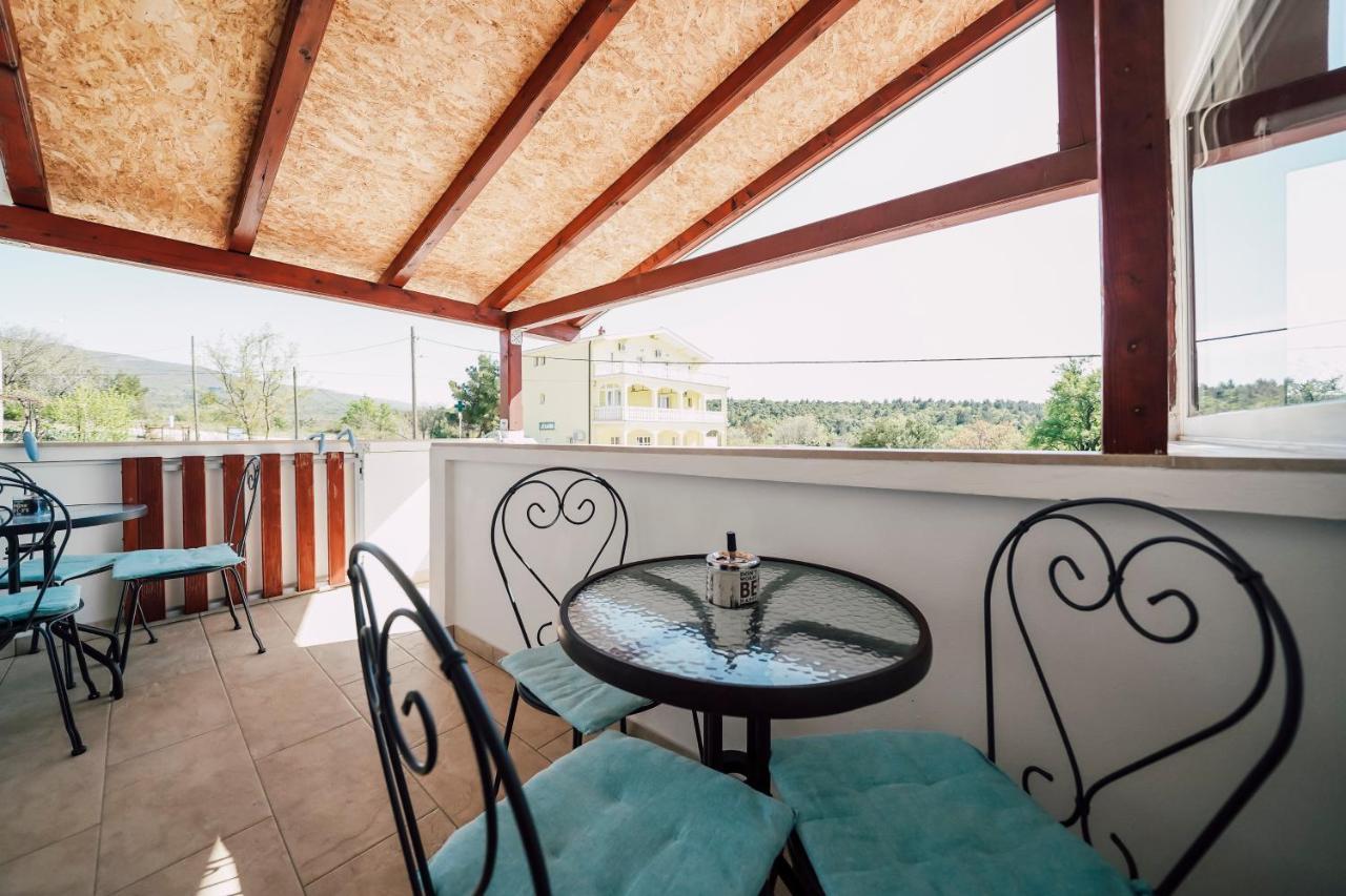 Apartamento Apartman Melita Zadar Exterior foto
