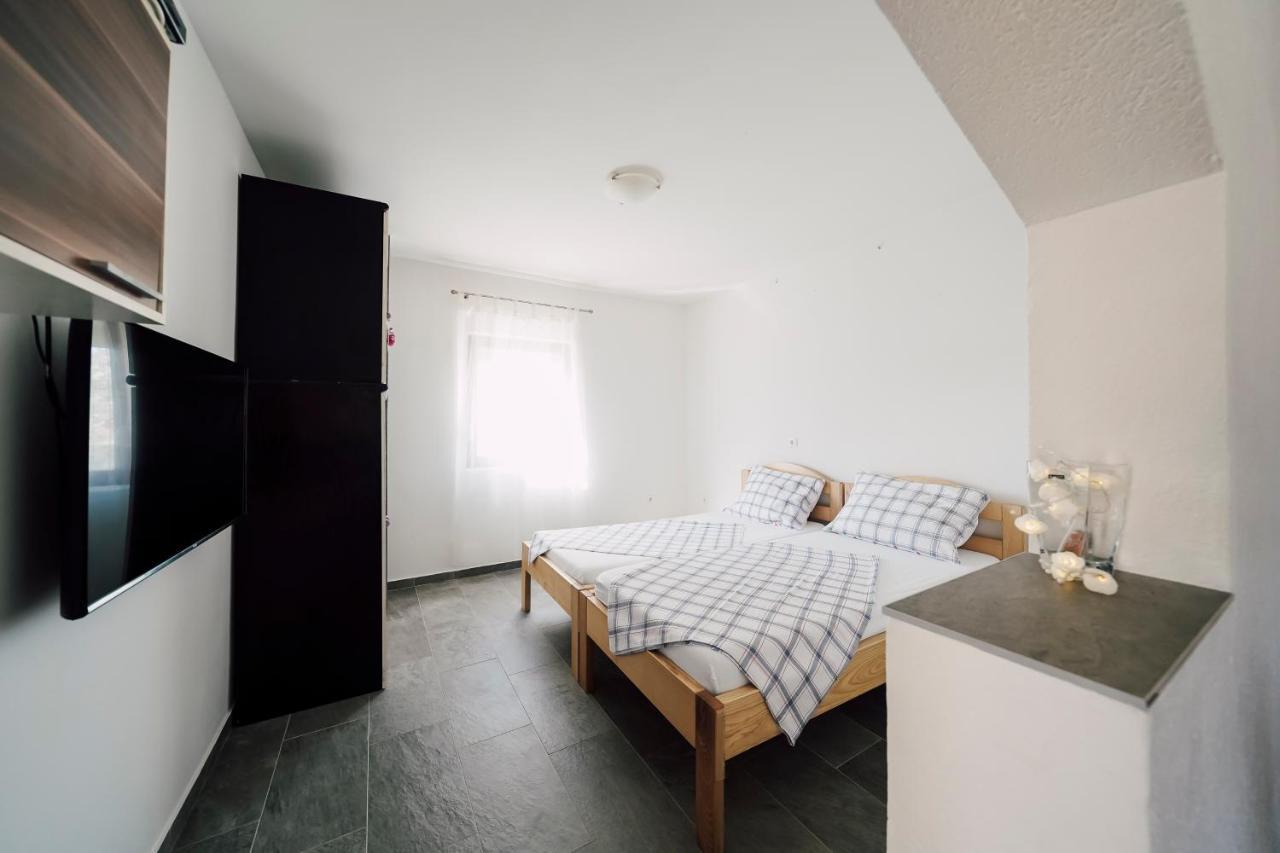 Apartamento Apartman Melita Zadar Exterior foto