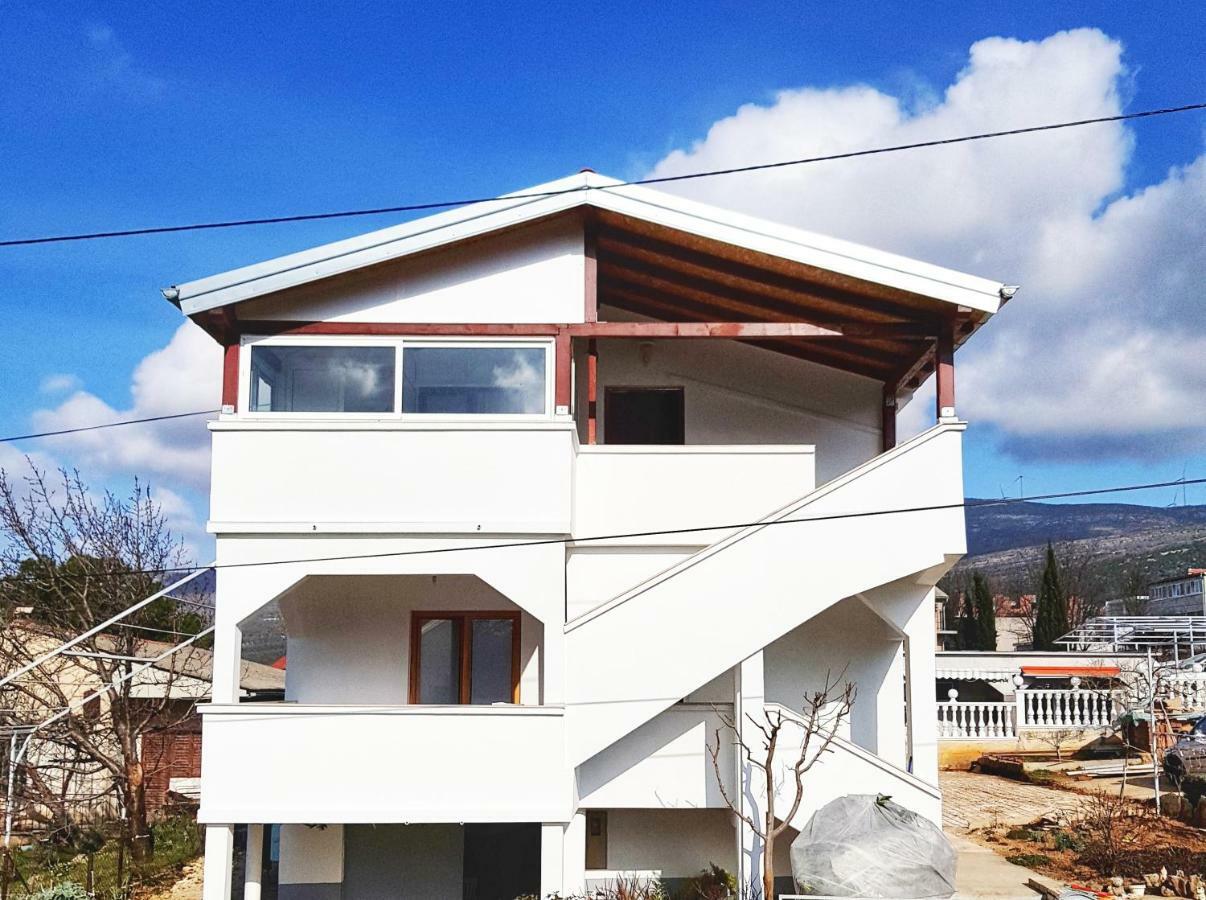 Apartamento Apartman Melita Zadar Exterior foto