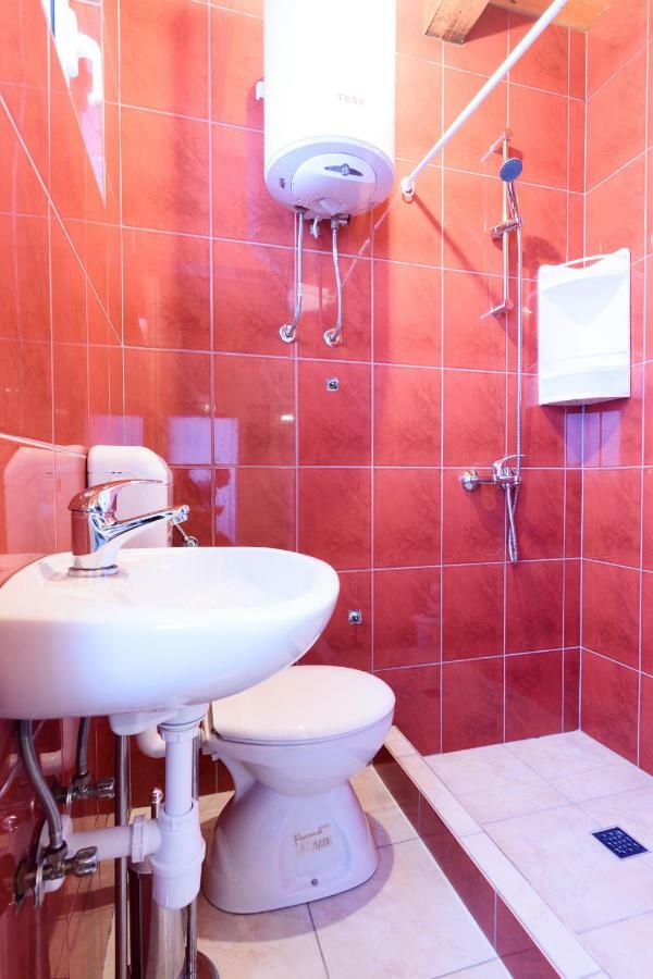Apartamento Apartman Melita Zadar Exterior foto